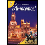 iAvancemos, Level 2