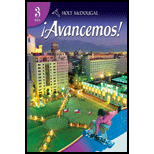 iAvancemos, Level 3