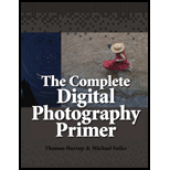 Complete Digital Photography Primer