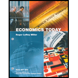 Economics Today (Custom)