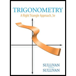 Trigonometry  Right Triangle   Package (Custom)