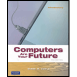 Computers Are Your Future (Custom Package)