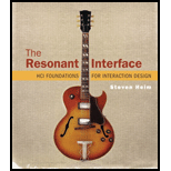 Resonant Interface CUSTOM PACKAGE<