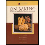 On Baking (Custom)