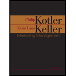 Marketing Management CUSTOM PACKAGE<