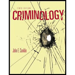 Criminology (Custom Package)