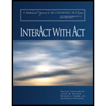 Interact With Act (Custom)