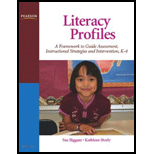 Literacy Profiles (Custom Package)