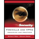 Firewalls and Vpns (Custom Package)