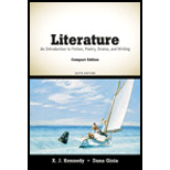 Literature, Compact Edition (Custom Package)