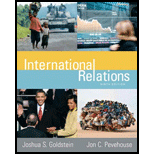 International Relations (Custom Package)