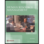 Human Resource Management >CUSTOM< -  Strayer University, Paperback
