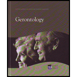 Gerontology CUSTOM<