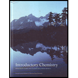 Introductory Chemistry (Custom)