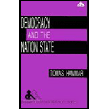 Democracy and the Nation State