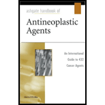 Ashgate Handbook of Antineoplastic Agents