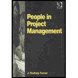 People in Project Management