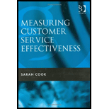 Measuring Customer Service Effectiveness