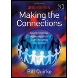 Making the Connections