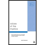 Voices of the Mystics