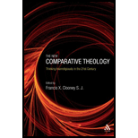 New Comparative Theology