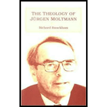 Theology of Jurgen Moltmann