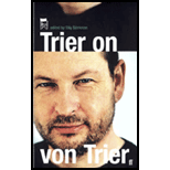 Trier on Von Trier