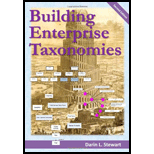 Building Enterprise Taxonomies