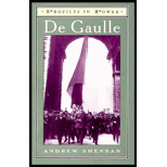 De Gaulle  Profiles in Power Series