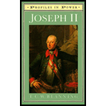 Joseph II