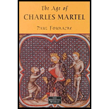 Age of Charles Martel