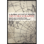 Global History of Modern Historiography