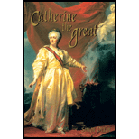 Catherine the Great  Profiles in Power Series