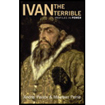 Ivan the Terrible