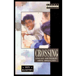 Crossing  Language and Ethnicity Among Adolescents (Real Language Series)