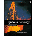 Igneous Petrology