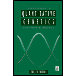 Introduction to Quantitative Genetics