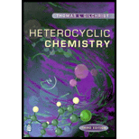 Heterocyclic Chemistry