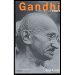 Gandhi  Profiles in Power (ISBN10 0582319781; ISBN13 9780582319783)