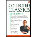 Collected Classics  Volume 4   Level 3