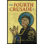 Fourth Crusade  Event and Context