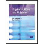 Physics of Atoms and Molecules