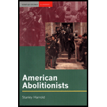 American Abolitionists