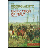 Risorgimento and Unification of Italy