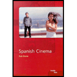 Spanish Cinema