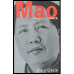 Mao  Profiles in Power