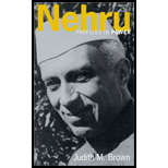 Nehru  Profiles in Power