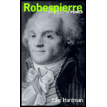 Robespierre  Profiles in Power Series