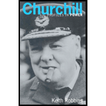 Churchill  Profiles in Power