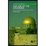 Age of the Crusades